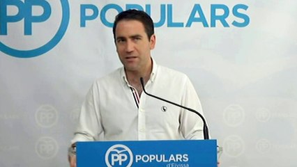 PP cree que el Gobierno de Sánchez es el "cambio a peor"
