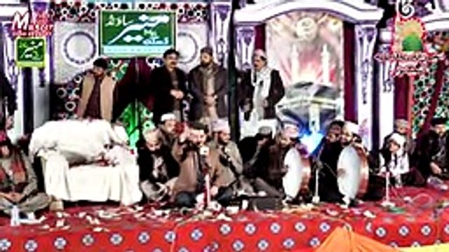 Biggest Mehfil e Naat In Pakistan - Student of Abdul Rauf Rufi Naats 2018 - Best Urdu_Punjabi Naat -