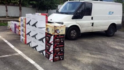 Jandarmadan dolandırıcılara operasyon;4 gözaltı