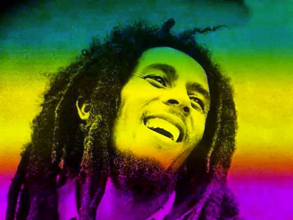 Bob Marley One Love