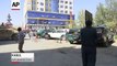 Twin Suicide Blasts During Friday Prayers Kill At Least 25 In Afghanistan's Paktia