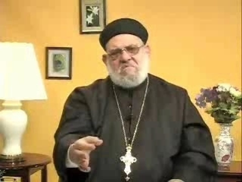 إثبات أنّ زكريا بطرس رقاصه