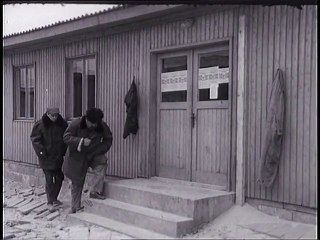 Kamiondzije S1 , Ep2 Kod Boze Zeca