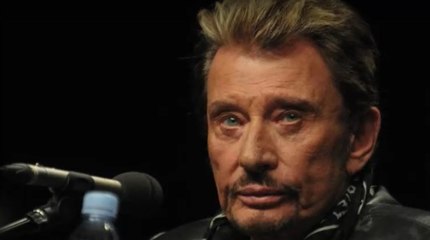 Le dernier été désastreux de Johnny Hallyday