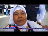 Jemaah Haji Indonesia Disambut Hangat Pemerintah Arab Saudi #NETHaji2018-NET24