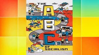 Best seller  The ABCs of Socialism (Jacobin)  E-book