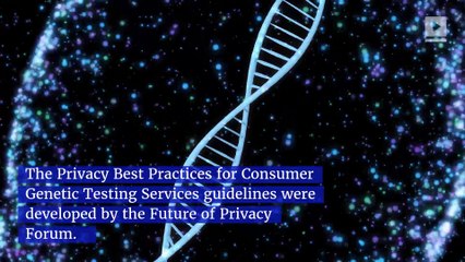 23andMe Announces New Privacy Guidelines 🧬