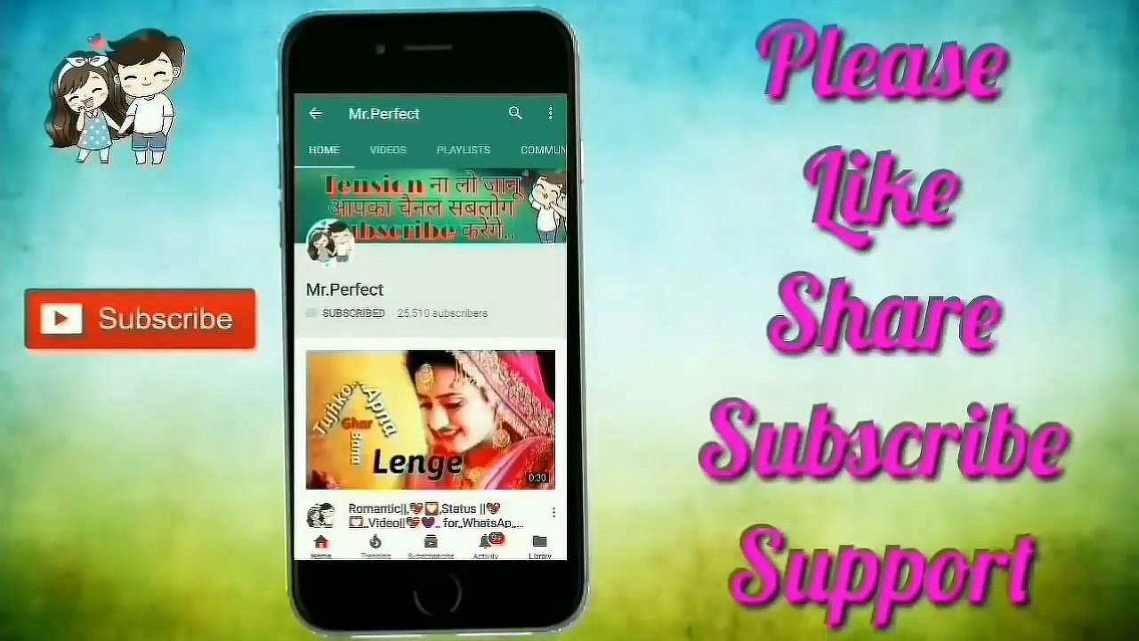 New WhatsApp Status Video 2018 -- New WhatsApp Status Video 30sec, Heart very sad scene| I Hate U | emotional WhatsApp status video | Love never ends.whatsapp sad status, Status song, Whatsapp video status, Sad song whatsapp videos, love sad song