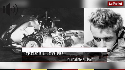 30 septembre 1955 : le jour où James Dean meurt au volant de sa Porsche
