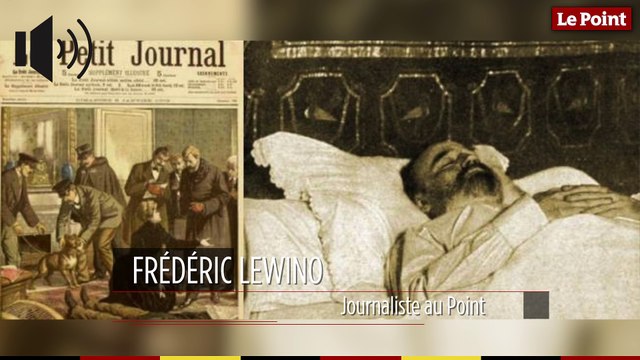 29 septembre 1902 : le jour où Emile Zola meurt assassiné