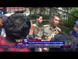 KPK Geledah Rumah Dinas Walikota Blitar-NET5