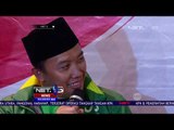 Kedatangan Zohri Disambut Menpora-NET5