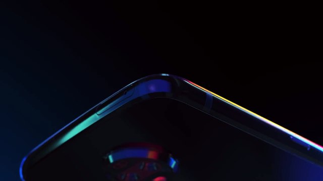 Motorola Moto Z3 - Présentation