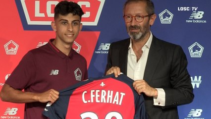 "Prendre le temps qu'il faut pour monter"