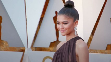 7 Things You Need To Know About Zendaya's New Non-Disney TV Show