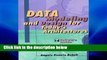 Reading Online Data Modeling and Design for Today s Architectures (Computing Library, Database