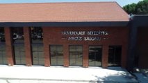Pamukkale Belediyesi Yeni Meclis Binasında İlk Toplantısını Yaptı