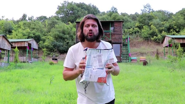 Cep Telefonuna Gelen 'Telefon Kazandınız' Mesajındaki 139 TL'ye Telefon Diye Verilen Siparişten Gelen Ürünler