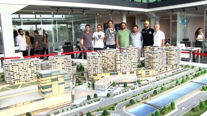 Yeşil Bursa Rallisi start alıyor