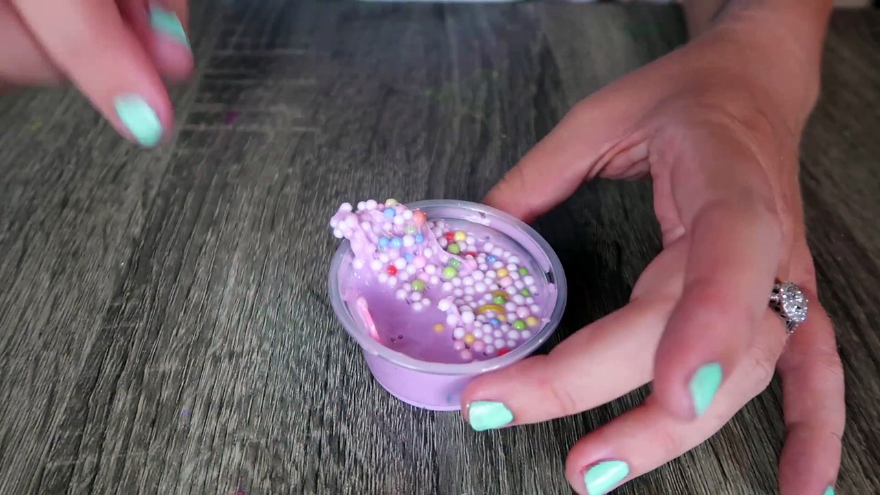 TESTING SLIME SMOOTHIES I BOUGHT FROM ETSY!!