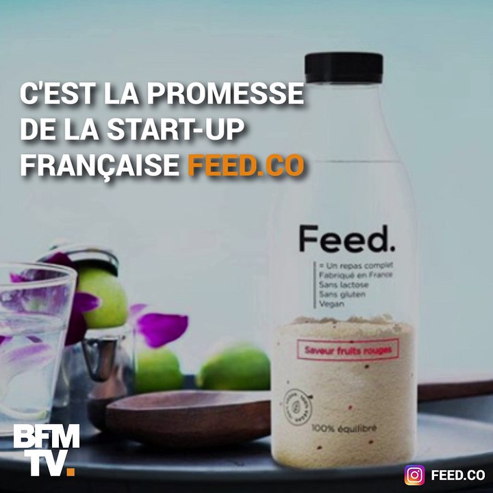 Les repas liquides Feed sont-ils si bons pour la santé ?
