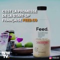 Les repas liquides Feed sont-ils si bons pour la santé ?