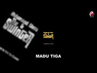 Ahmad Dhani & the Swinger - Madu Tiga (Official Audio)