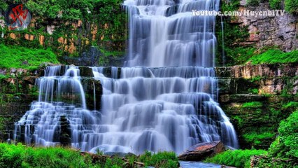 Làm người như nước, làm việc như núi