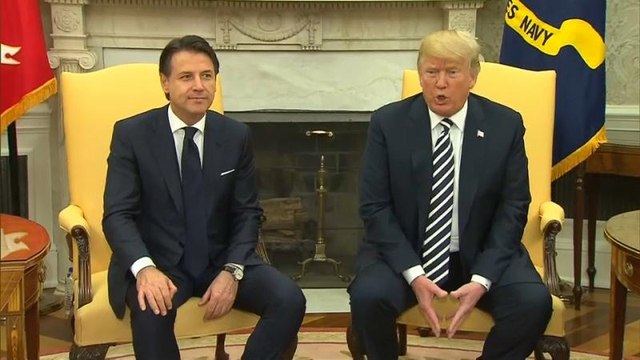 Tricarico: Italia-USA, Mantenere l'impegno con gli USA e ridare importanza al ruolo della Russia