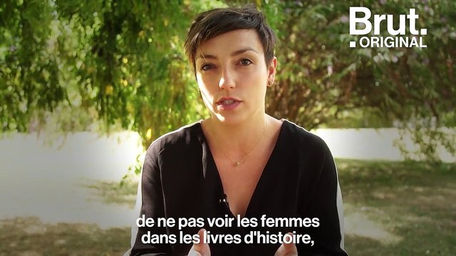 Virago , la chaîne YouTube qui parle de ces femmes occultées par l’histoire