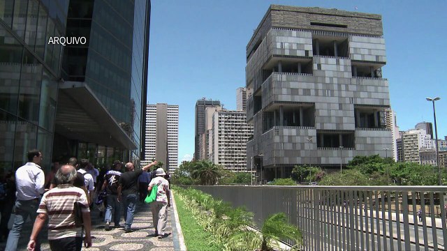 Petrobras tem lucro de R$ 10 bilhões no 2º trimestre