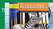 Readinging new Everyday Mathematics, Grade 3, Student Math Journal 2 For Any device
