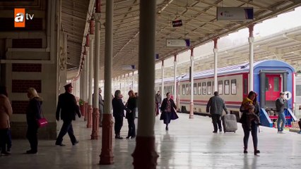 Ortadan kaybolan Metin! - Kırgın Çiçekler 40.Bölüm