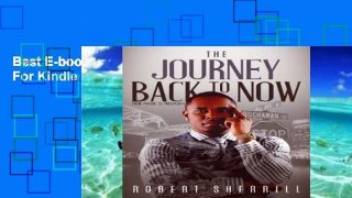 Best E-book The Journey Back to Now For Kindle