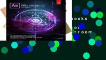 viewEbooks & AudioEbooks Adobe After Effects CC Classroom in a Book (2018 release) (Classroom in a