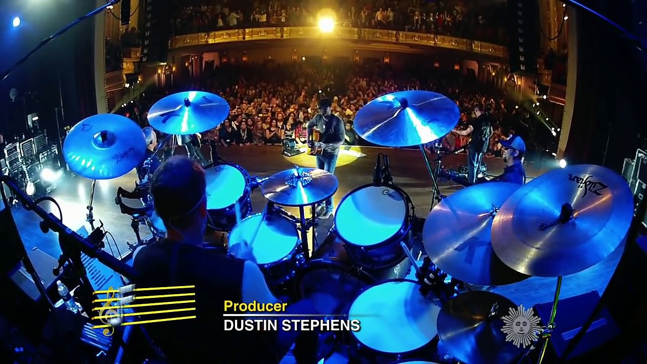 Eric Church: Country musics outsider