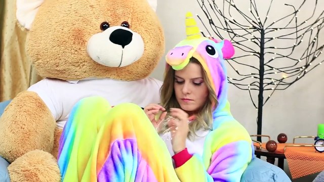 8 RECETTES DE DESSERTS LICORNES INCROYABLES NOURRITURE POUR LICORNE