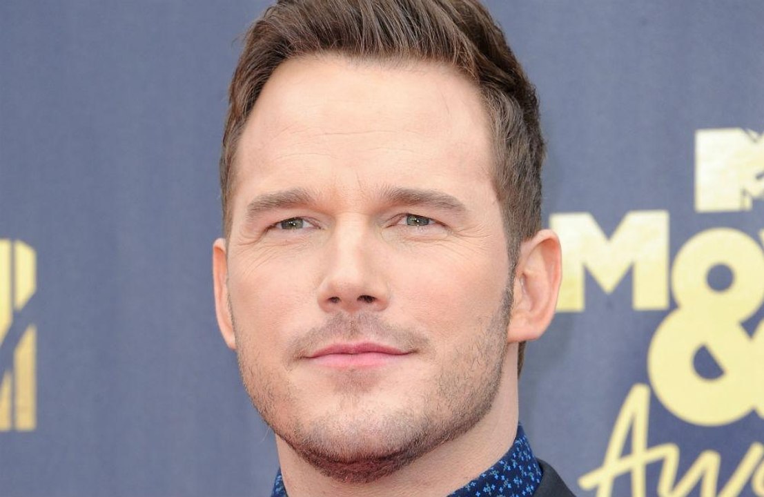 Chris Pratt: Es wird ernst mit Katherine Schwarzenegger