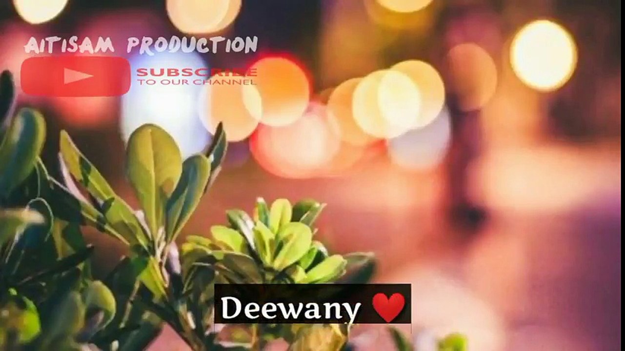 ❣️Ye raaz hmain maloom ha magrwhatsappstatus By Aitisam production  - YouTube