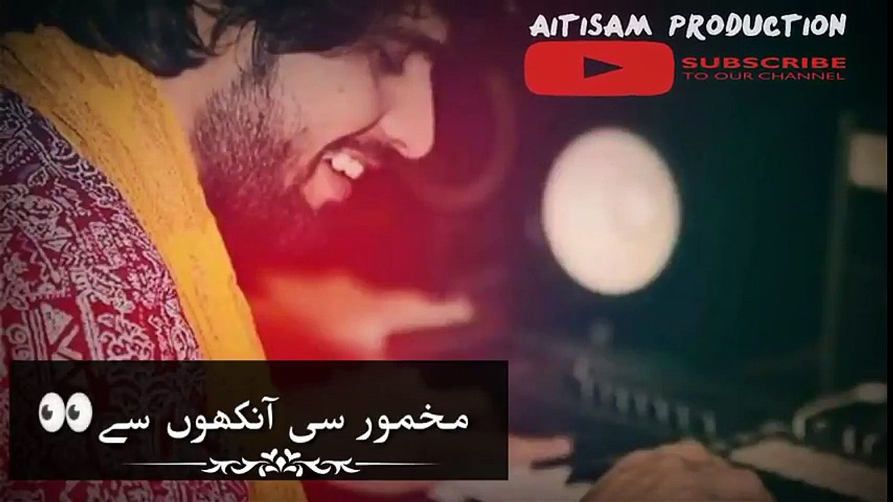 ❣️Zeeshan Rokhri Best whatsappstatus By Aitisam production  - YouTube