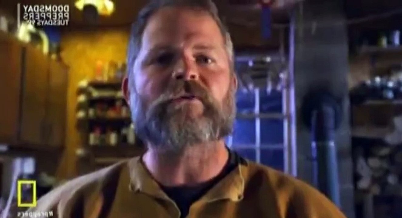 Doomsday Preppers S01 - Ep05 Friends Can Become Enemies HD Watch