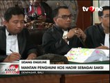 Mantan Penghuni Kos Ceritakan Sikap Margriet pada Engeline