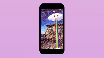 Découvrez les nouveaux filtres de Snapchat !