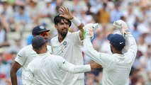 India Vs England 1st Test: Ishant Sharma's Deadly over Equals Anil Kumble's Record | वनइंडिया हिंदी