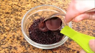 Trufas de Chocolate | Receta Fácil y sin Horno!