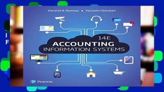 AudioEbooks Accounting Information Systems For Ipad