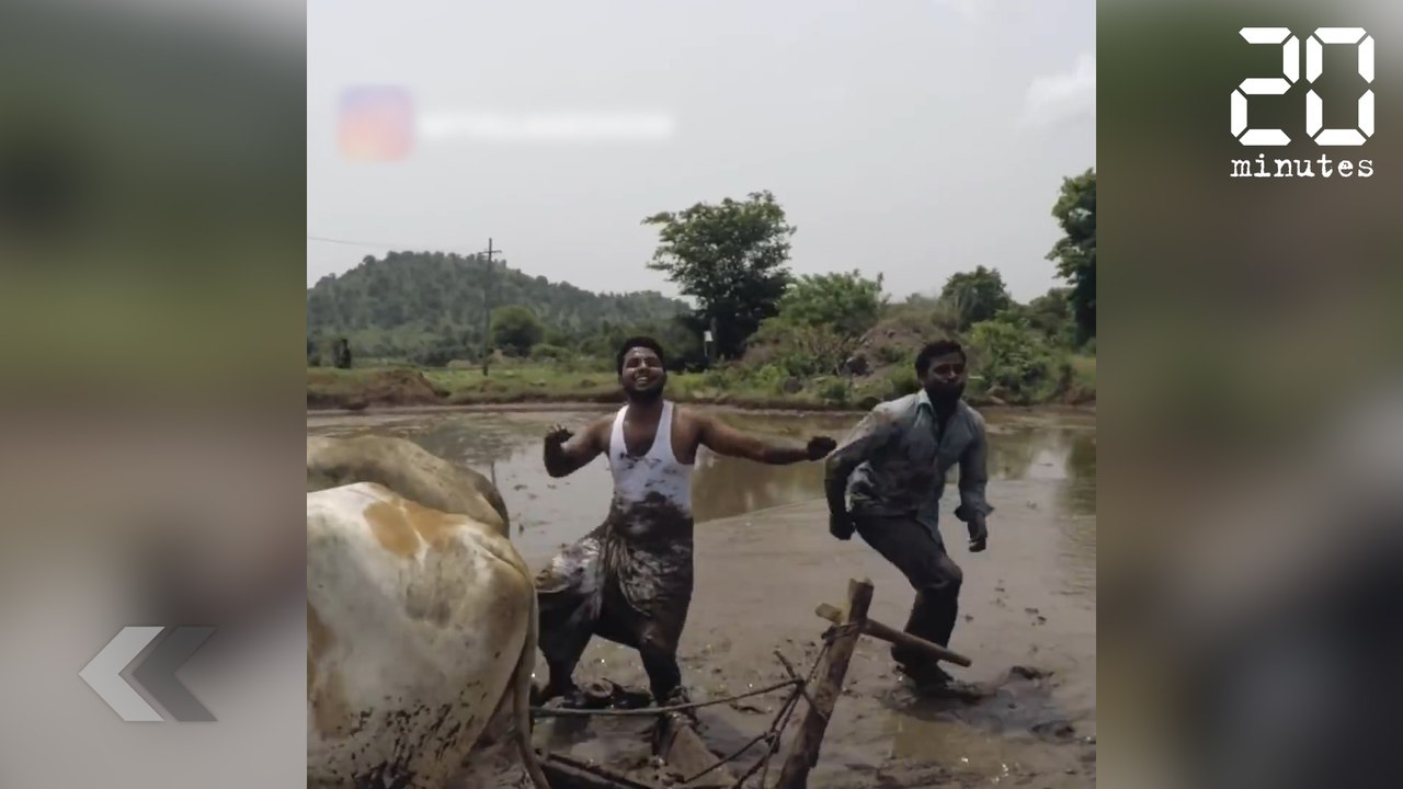 Découvrez le nouveau challenge qui casse Internet - Le Rewind du Vendredi 03 Août 2018