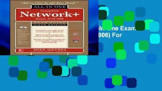 Reading CompTIA Network+ All-In-One Exam Guide, Sixth Edition (Exam N10-006) For Kindle