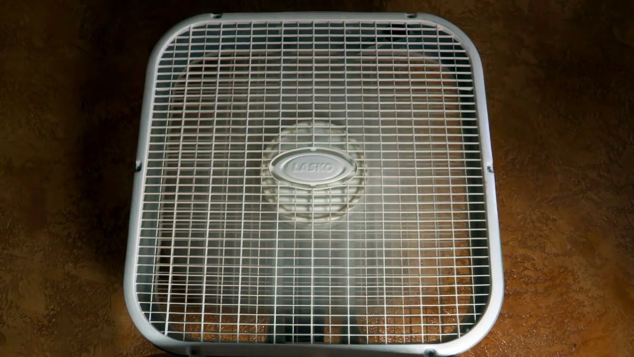 The Sounds of a Box Fan 8hrs Sleep Sounds ASMR