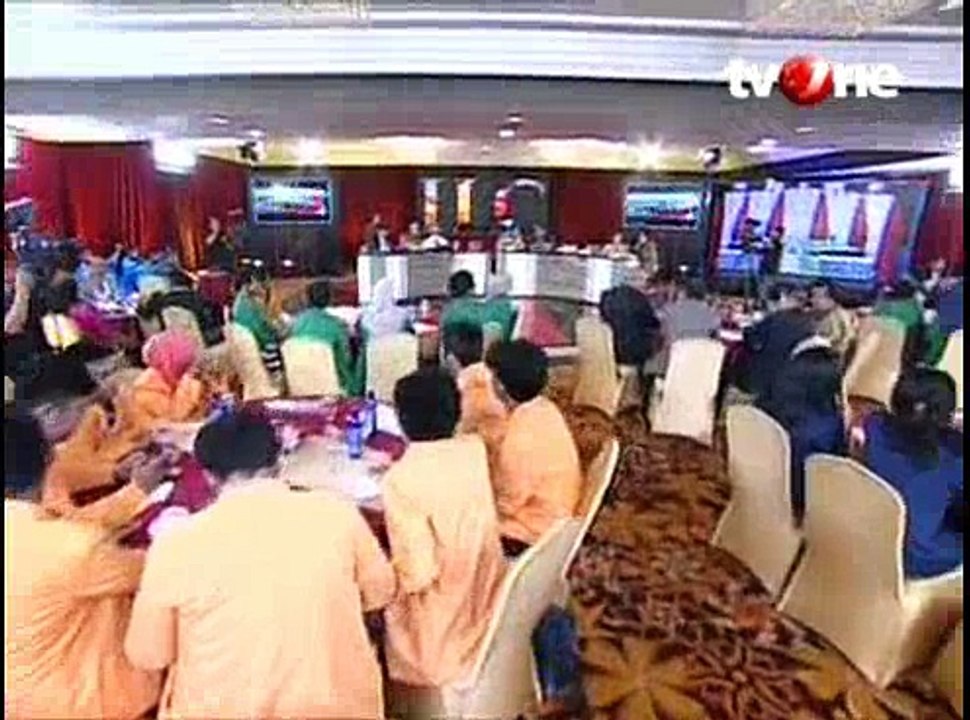 ILC Membedah Sisi Hukum Kasus Novanto (Bagian 3)